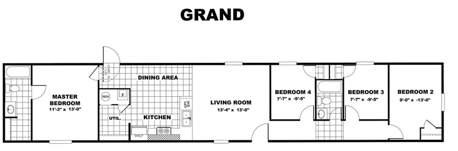 Tru Grand 1