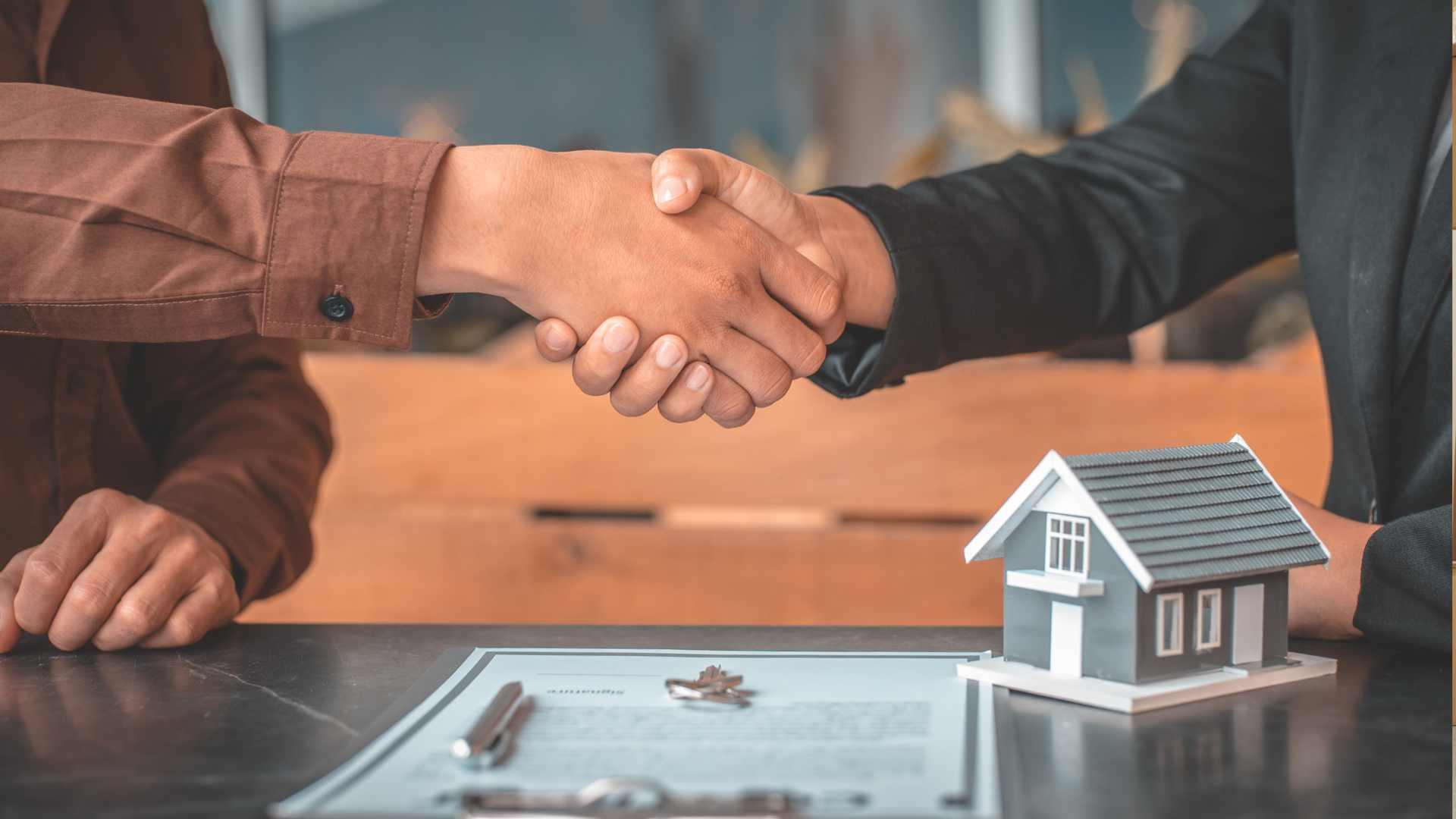 Financing mobile homes in South Texas