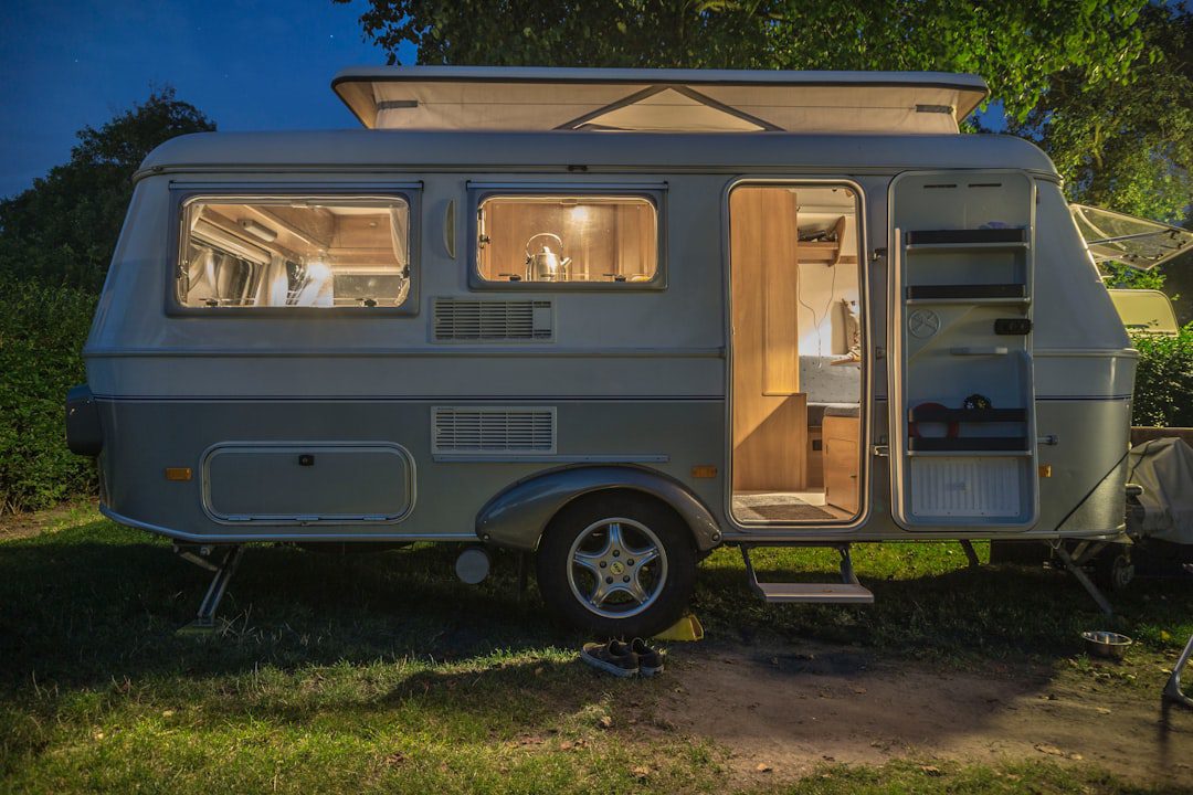 loan for mobile home
