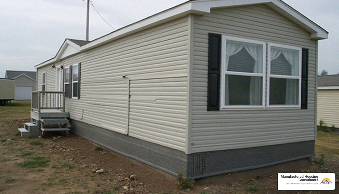 mobile-home-foundation-types mobile home foundation types