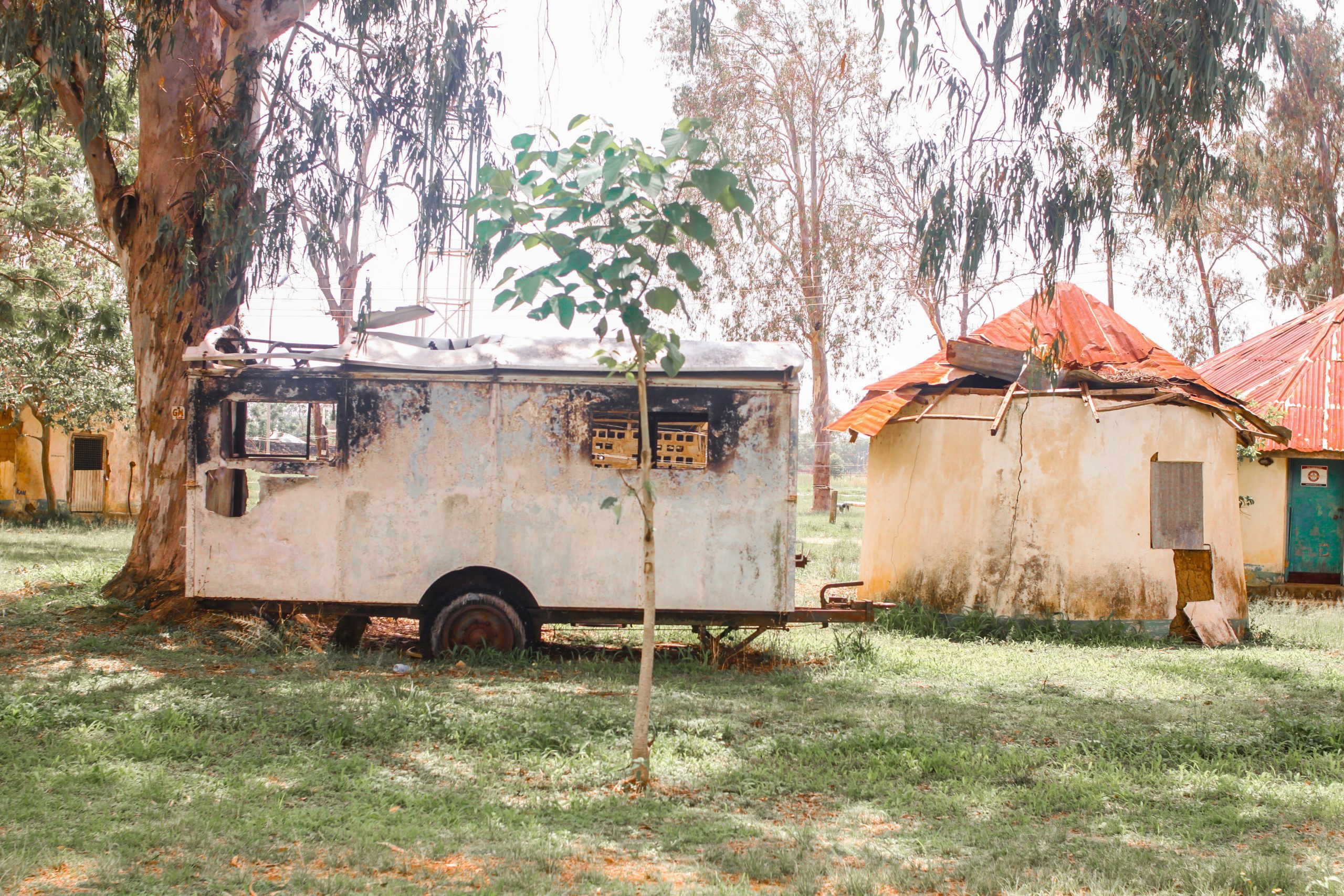 repossessed mobile homes