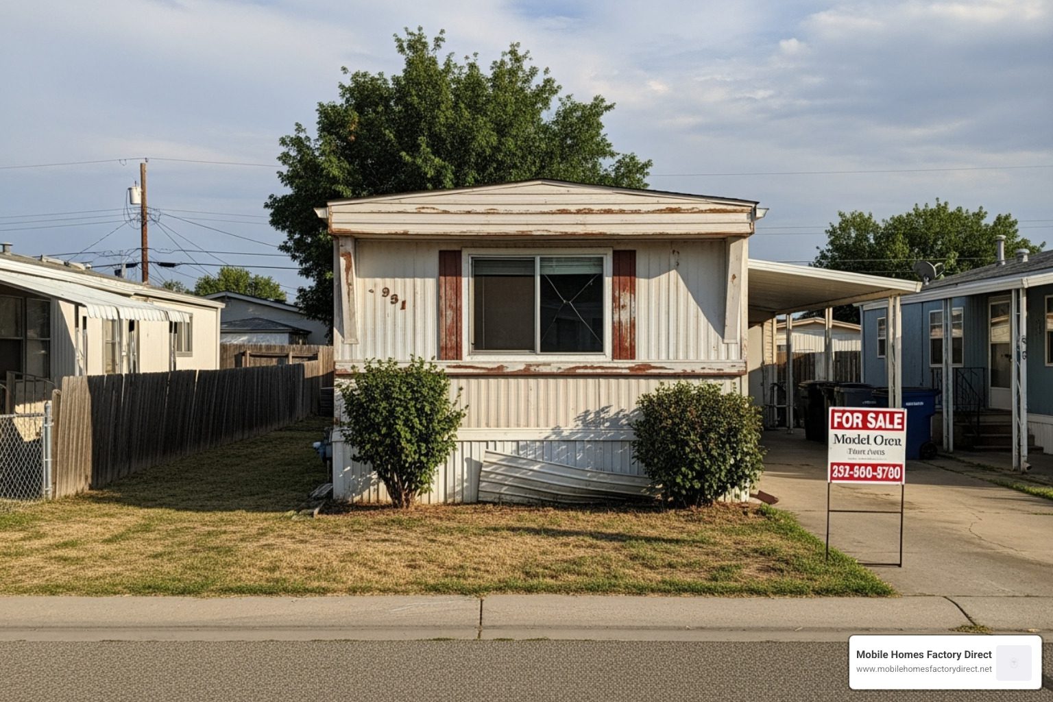 foreclosed-mobile-homes-complete-guide-image foreclosed mobile homes