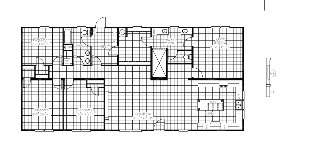 Madison flp v4