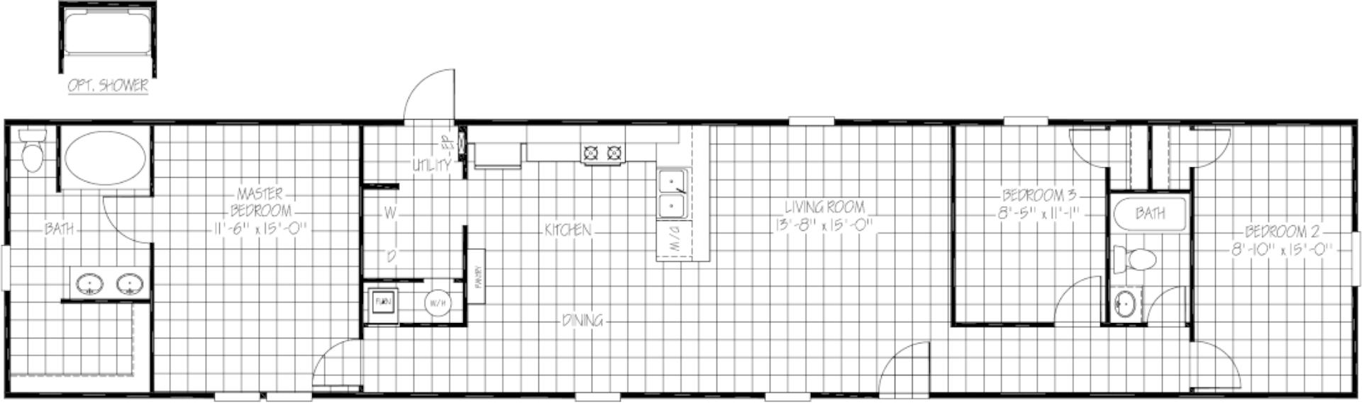 imgi 2 atlantis 16x76 flp