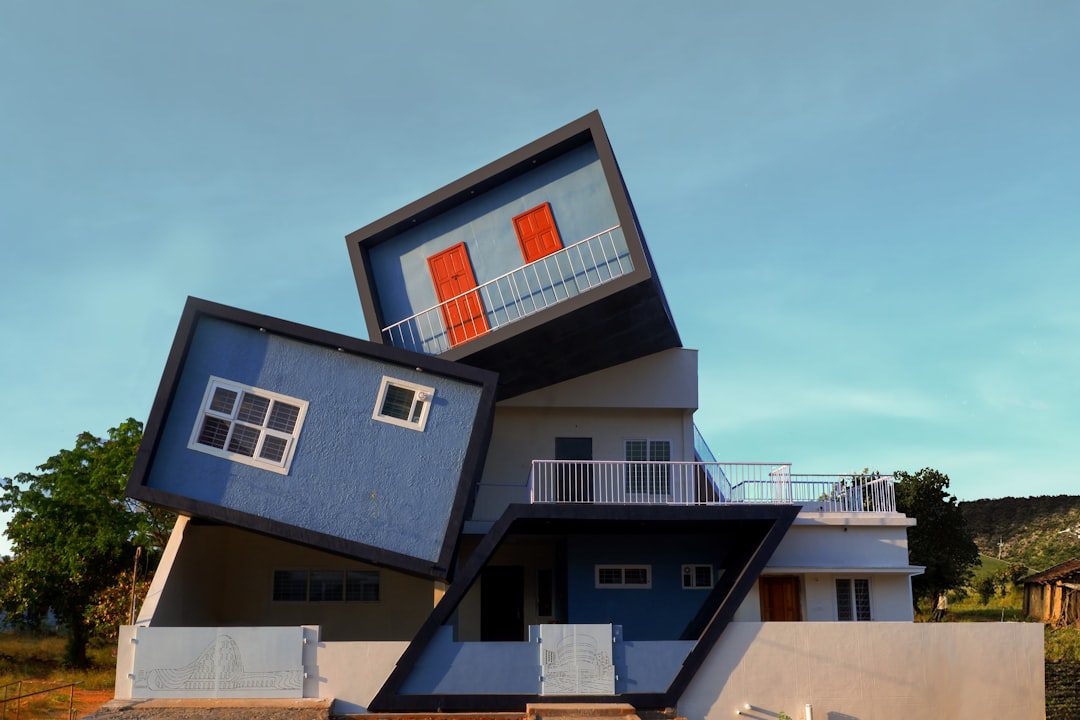modular housing