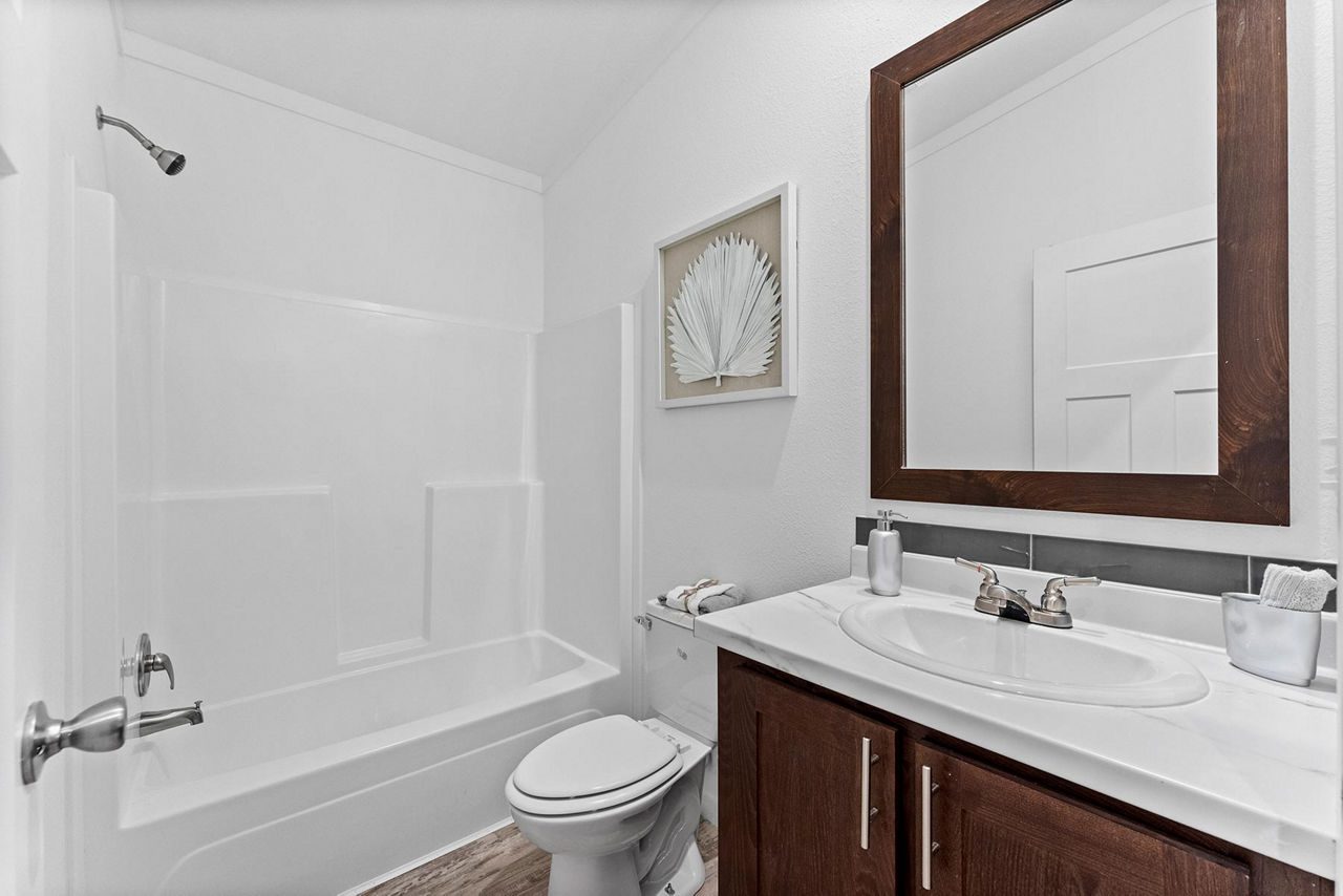 Innovation 1668H Bath 1