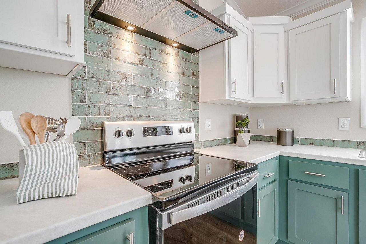 Innovation 1856A Kitchen 4