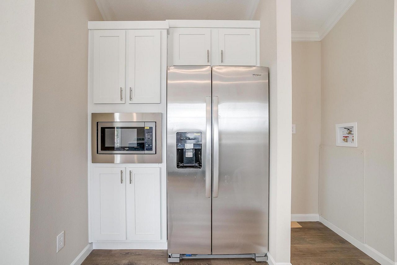 Innovation 1856A Kitchen 5
