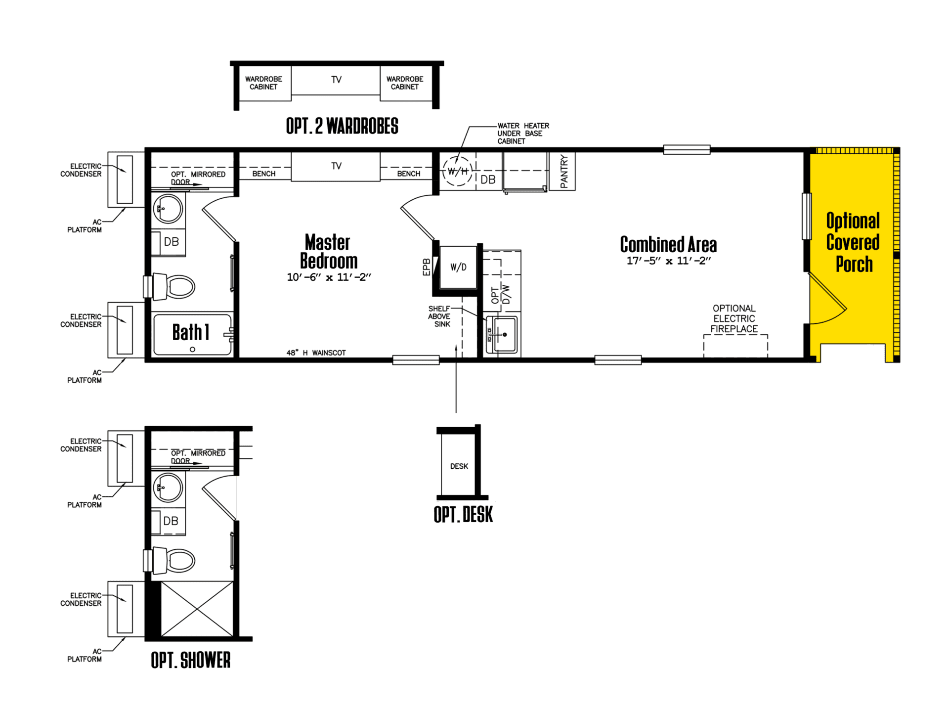 S 1236 11FLA