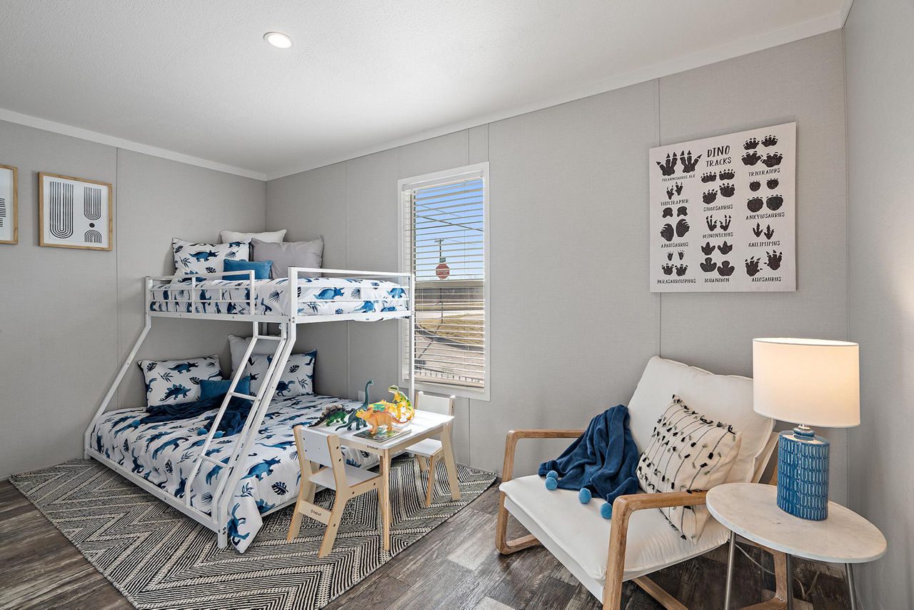 Sabine Bedroom 2a