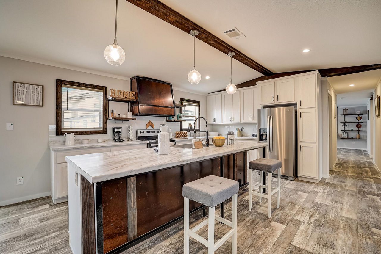 The Desire Kitchen 3
