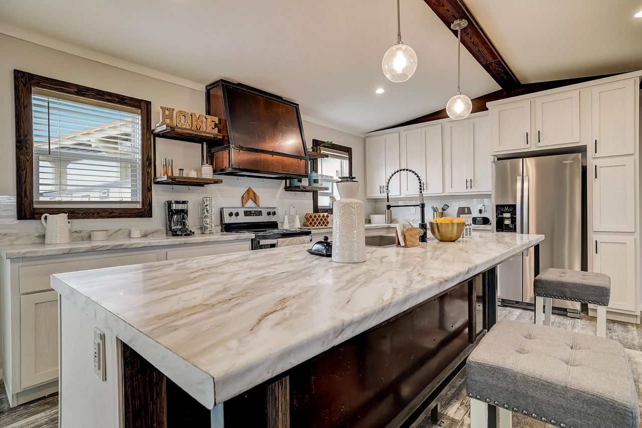The Desire Kitchen 4