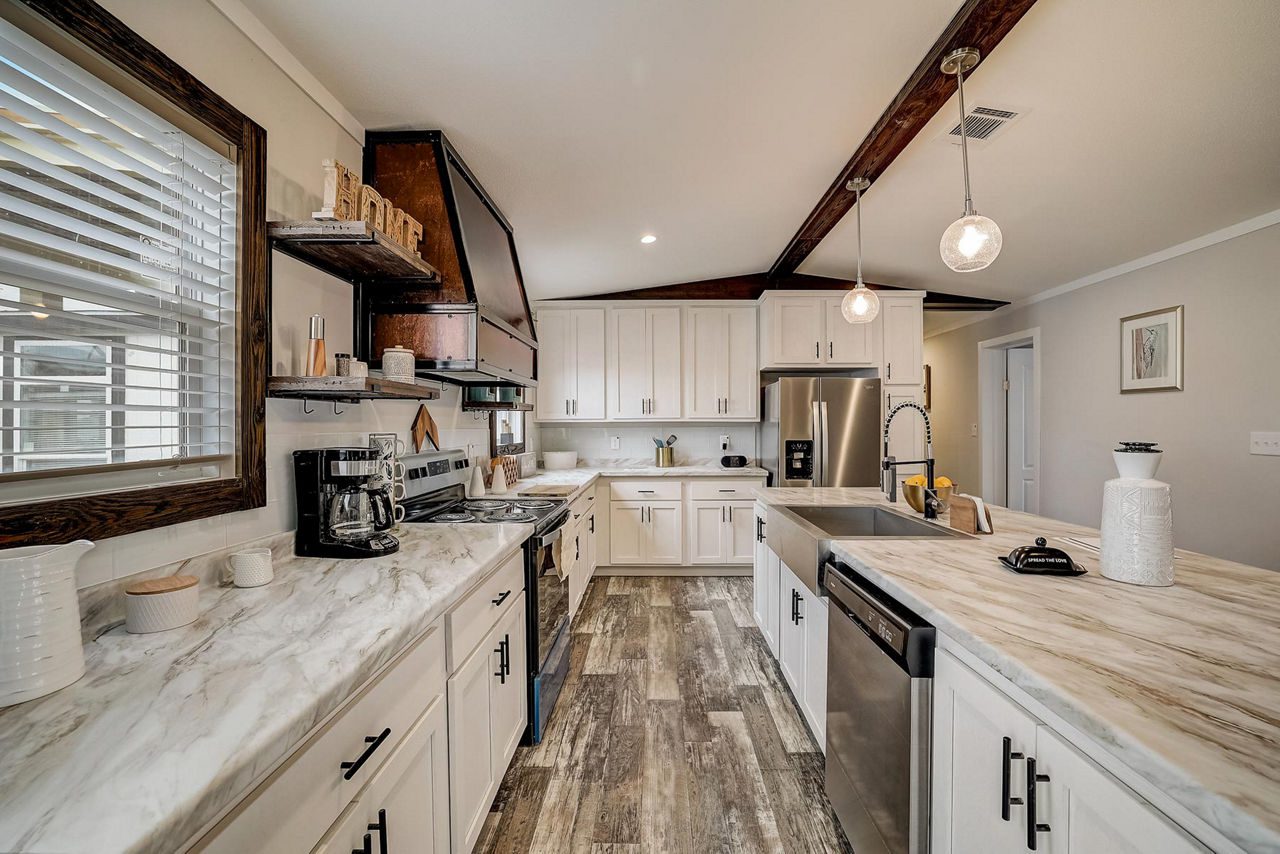 The Desire Kitchen 7