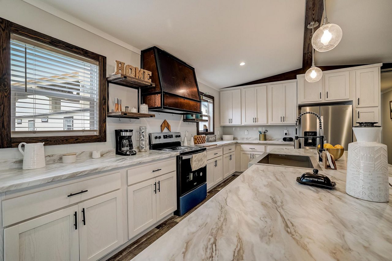The Desire Kitchen 8