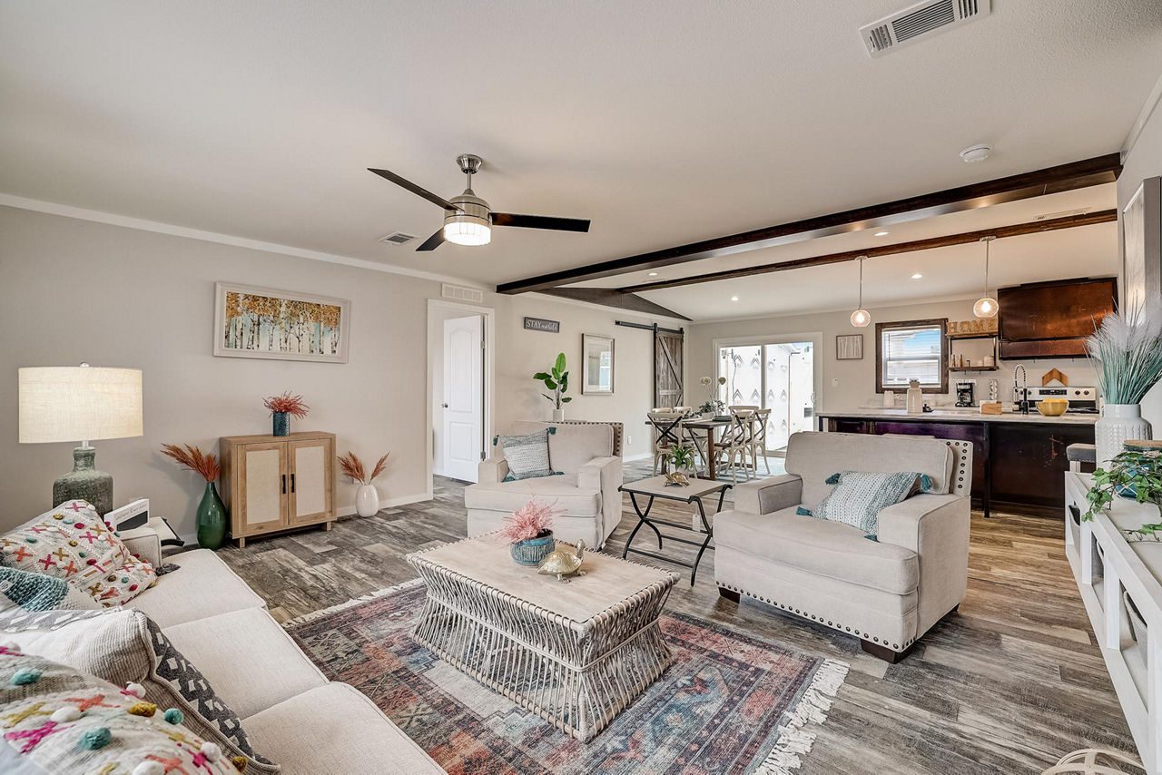 The Desire Living Room 1 1