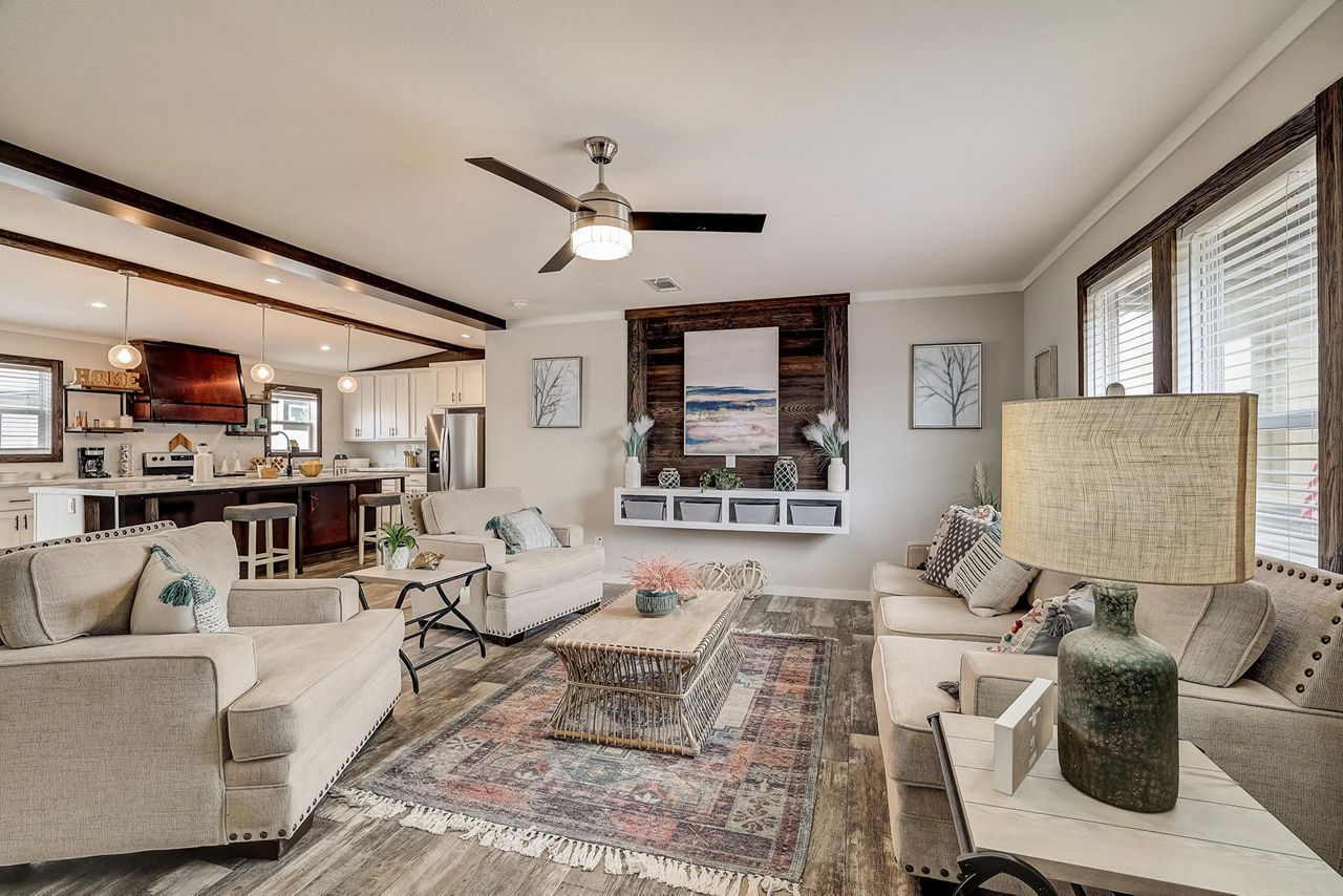 The Desire Living Room 3 1