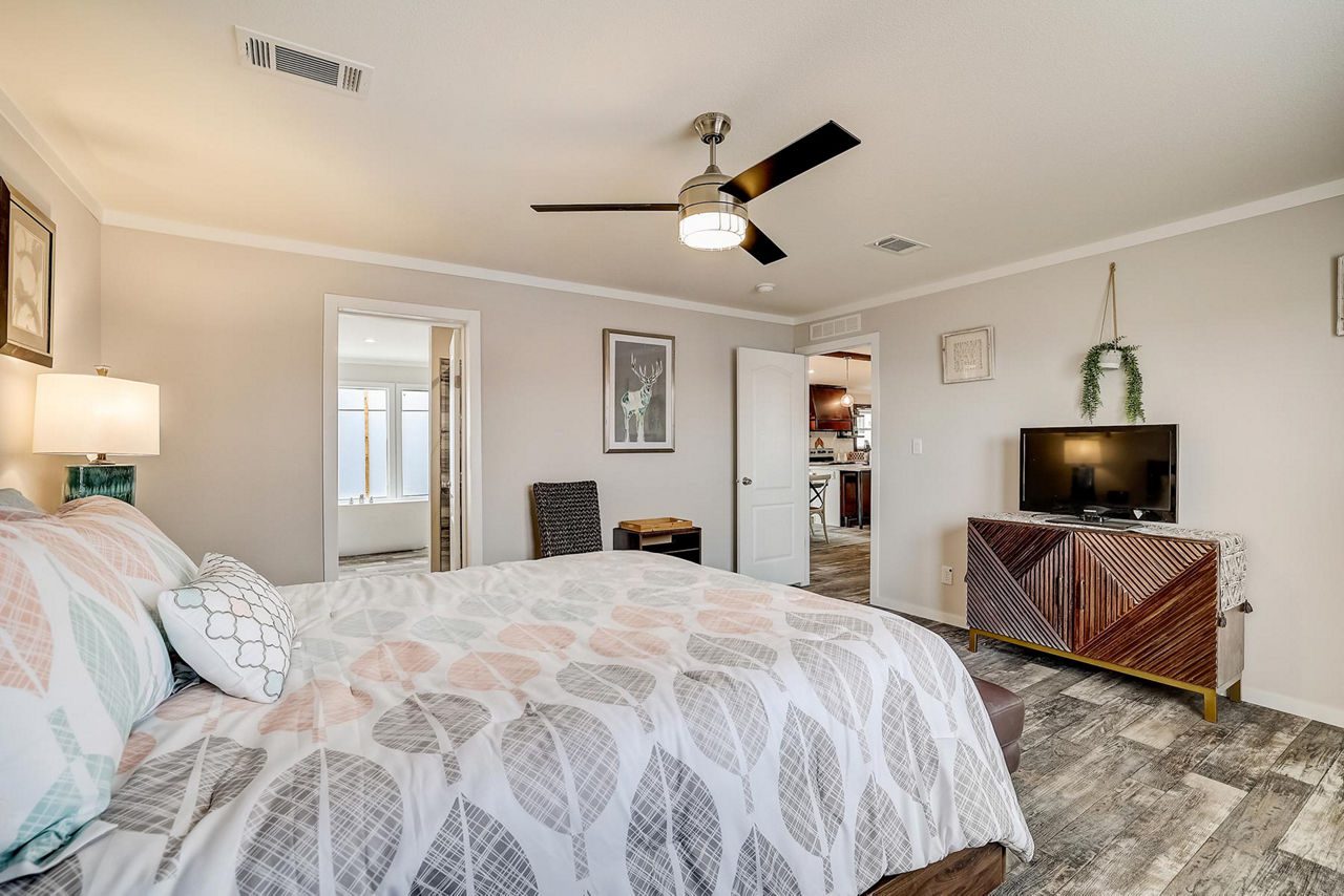 The Desire Primary Bed 5 1