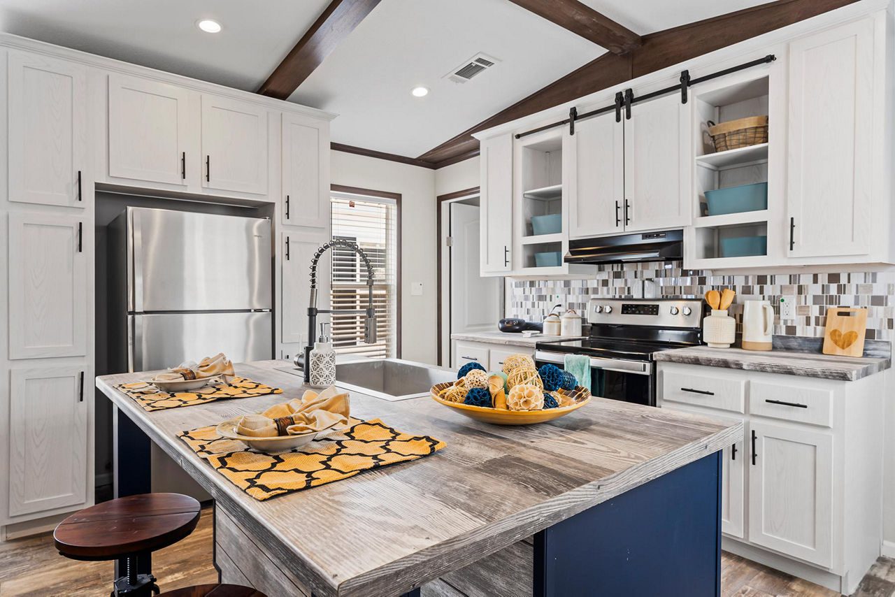 The Gator Kitchen 1