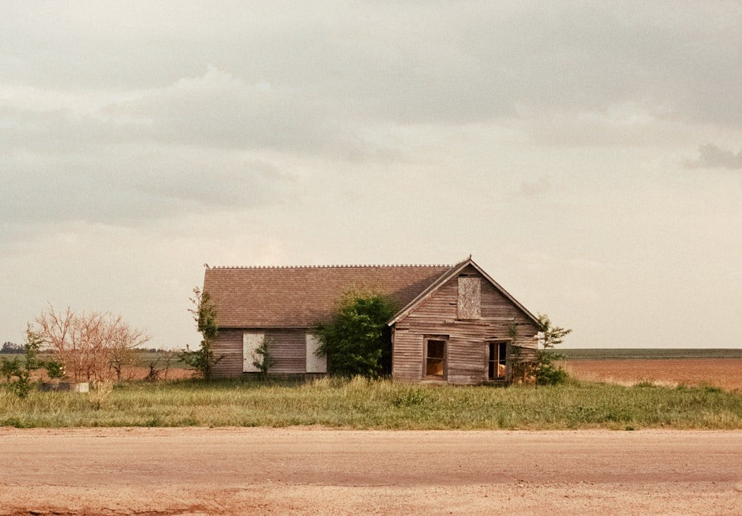Bad credit homes Texas