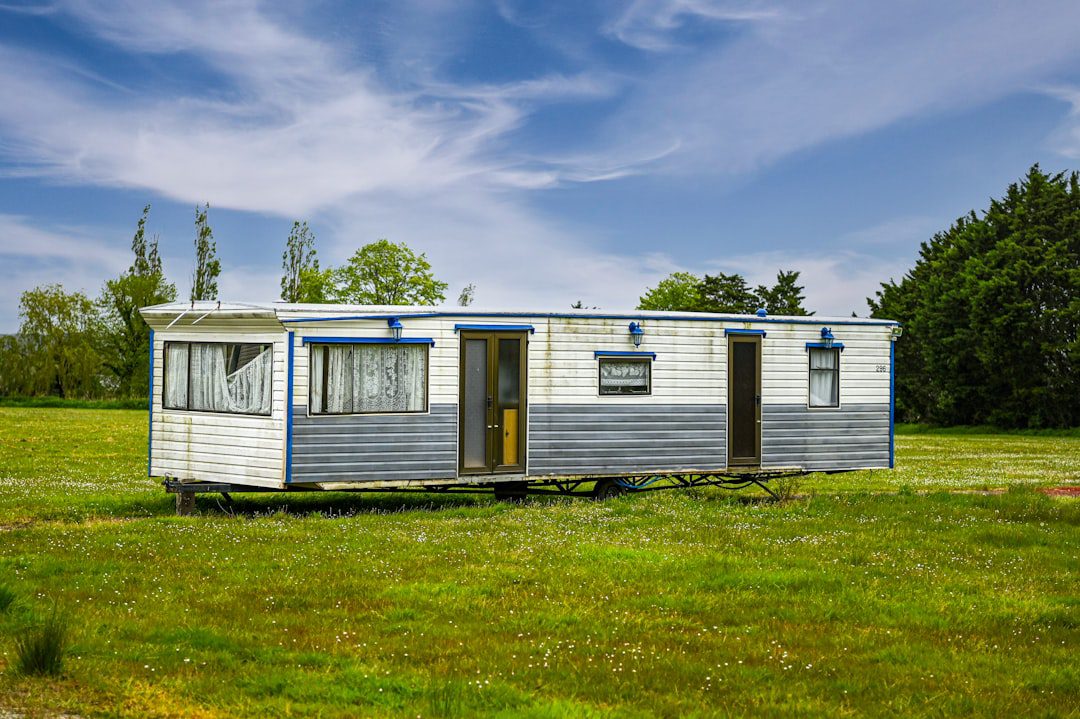 foreclosure mobile homes for sale