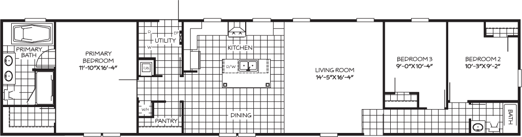 johnson flp