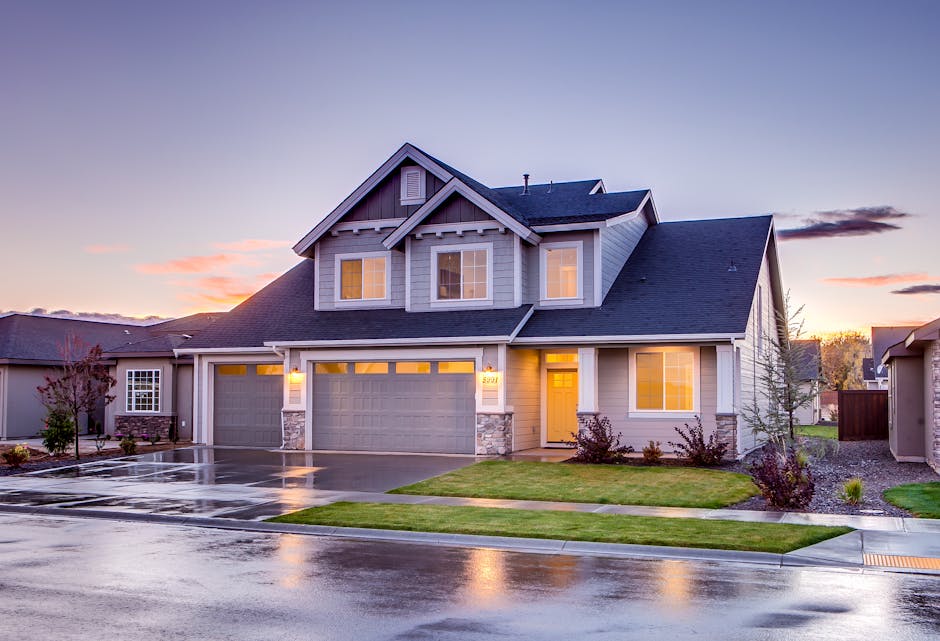 types of mobile homes