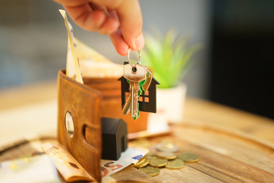 credit counseling for home buying
